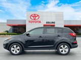 Used 2012 Kia Sportage LX image 2