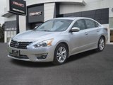 Used 2015 Nissan Altima 2.5 SV image 3