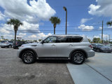 Used 2019 Nissan Armada SL w/ Premium Package image 4