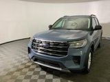 New 2025 Ford Explorer Active image 5