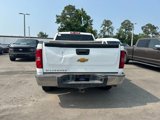 Used 2013 Chevrolet Silverado 1500 W/T w/ Skid Plate Package image 4