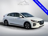 Used 2019 Hyundai Ioniq SEL image 2