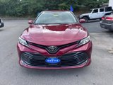 Used 2020 Toyota Camry LE image 2