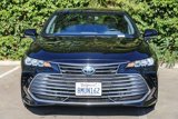 Used 2020 Toyota Avalon XLE image 2