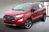 Used 2018 Ford EcoSport Titanium image 2