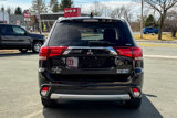 Used 2018 Mitsubishi Outlander SEL image 5