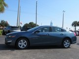 New 2025 Chevrolet Malibu LS image 2
