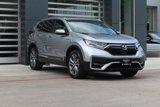 Used 2020 Honda CR-V Touring image 2