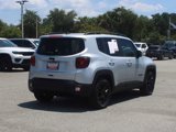 Certified 2020 Jeep Renegade Altitude image 3