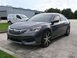 Used 2016 Honda Accord LX image 4