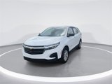 Certified 2023 Chevrolet Equinox LS w/ LS Convenience Package image 4
