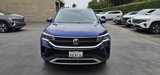 Used 2022 Volkswagen Taos SE w/ Panoramic Sunroof Package image 2