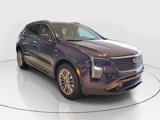 New 2025 Cadillac XT4 Premium Luxury image 2