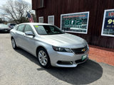 Used 2020 Chevrolet Impala LT image 2