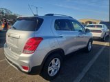Used 2019 Chevrolet Trax LT w/ LT Convenience Package image 3