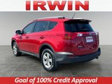 Used 2013 Toyota RAV4 XLE image 3