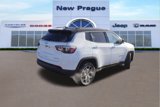 New 2025 Jeep Compass Limited image 3