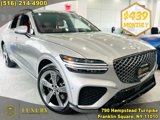 Used 2023 Genesis GV70 2.5T w/ Sport Prestige Package image 2