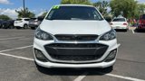 Used 2021 Chevrolet Spark LS image 3
