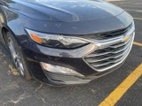 Used 2023 Chevrolet Malibu LT w/ Driver Confidence Package image 3