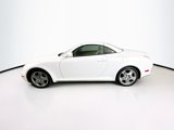 Used 2004 Lexus SC 430 Convertible image 4
