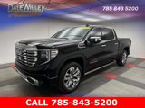 Used 2024 GMC Sierra 1500 Denali w/ Denali Reserve Package image 3
