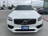Used 2022 Volvo XC90 T6 Momentum w/ Advanced Package image 2