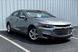 Used 2024 Chevrolet Malibu LS image 2