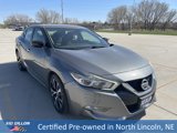 Used 2018 Nissan Maxima 3.5 S image 6