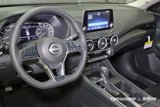 New 2025 Nissan Sentra SV image 2