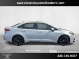 Used 2024 Toyota Corolla SE image 4