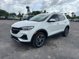 Used 2023 Buick Encore GX Select w/ Safety Package II image 3