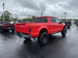 Used 2018 Ford F150 Lariat image 3