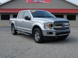 Used 2020 Ford F150 XLT w/ Equipment Group 302A Luxury image 3