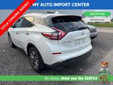 Used 2017 Nissan Murano S image 4