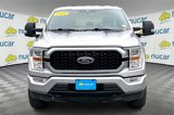 Used 2021 Ford F150 XL w/ STX Appearance Package image 3