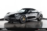 Used 2021 Porsche 911 Turbo S image 4