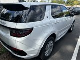 New 2025 Land Rover Discovery Sport S image 4