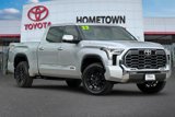 Certified 2023 Toyota Tundra 1794 Edition w/ TRD Off-Road Package image 2
