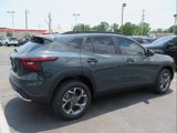 New 2025 Chevrolet Trax LT w/ Driver Confidence Package image 3