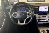 Used 2023 Ford Explorer XLT image 5