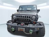 Used 2012 Jeep Wrangler Unlimited Sport image 2