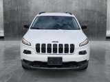 Used 2017 Jeep Cherokee Sport image 2