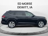 Used 2021 Volkswagen Atlas SE image 6