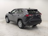 New 2025 Toyota RAV4 LE image 5