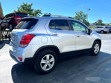 Used 2017 Chevrolet Trax LT w/ LT Convenience Package image 5