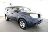 Used 2012 Honda Pilot LX image 3