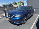 Used 2020 Nissan Murano Platinum w/ Cargo Package image 2