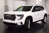 New 2025 GMC Acadia Elevation w/ Elevation Premium Package image 3