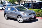 Used 2017 Nissan Rogue Sport SV image 3